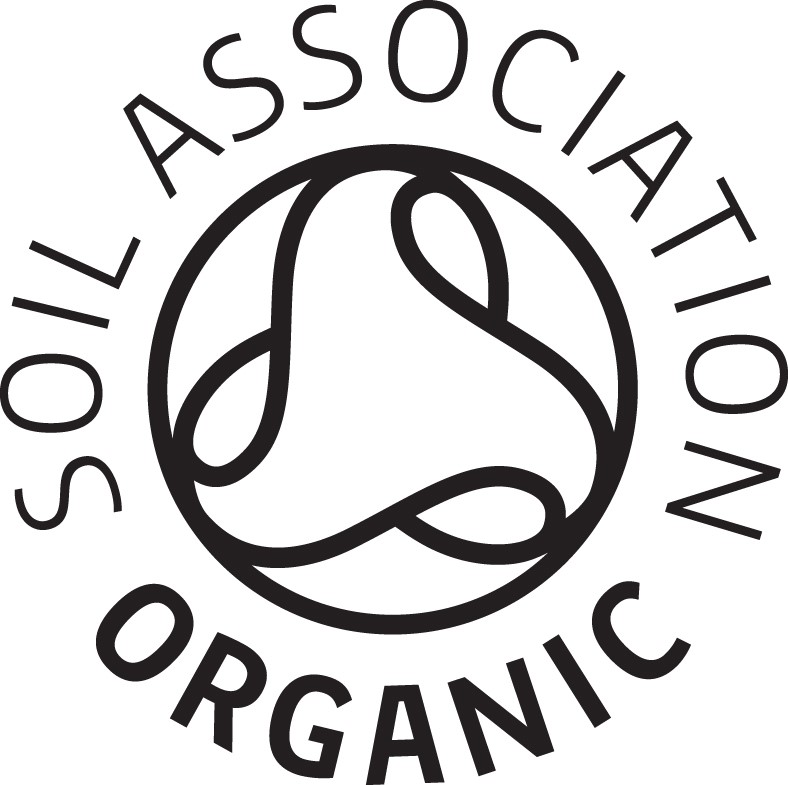 Soil Association Organic logo